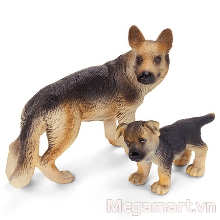 Đồ chơi mô hình Schleich món đồ chơi mô phỏng độc đáo giúp bé khám phá thế giới #19 Đồ chơi mô hình Schleich món đồ chơi mô phỏng độc đáo giúp bé khám phá thế giới